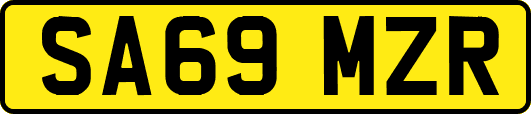 SA69MZR