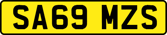 SA69MZS
