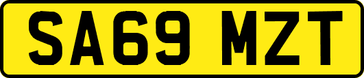 SA69MZT