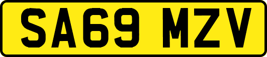 SA69MZV