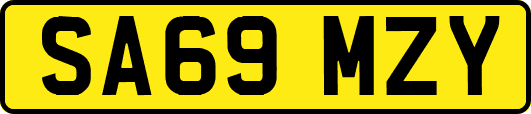 SA69MZY