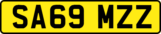 SA69MZZ