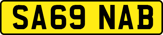 SA69NAB