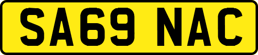 SA69NAC