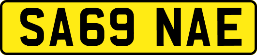SA69NAE