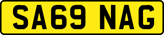 SA69NAG