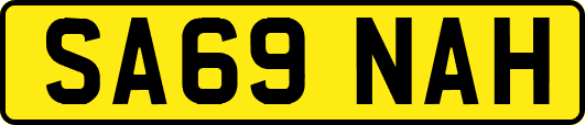 SA69NAH