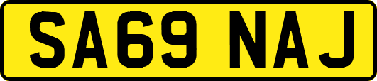 SA69NAJ