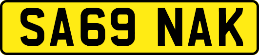SA69NAK