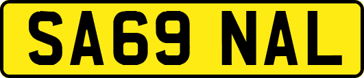 SA69NAL