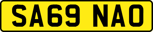 SA69NAO