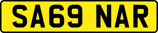 SA69NAR