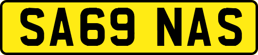 SA69NAS