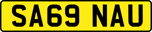 SA69NAU