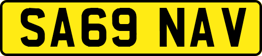 SA69NAV