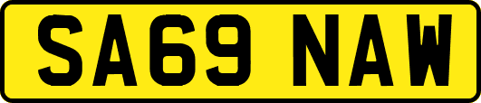 SA69NAW