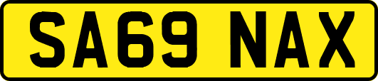 SA69NAX