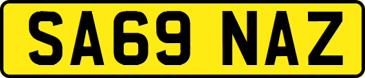 SA69NAZ