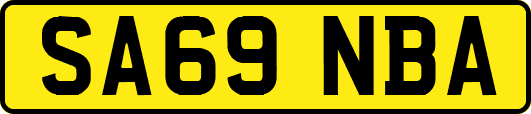 SA69NBA