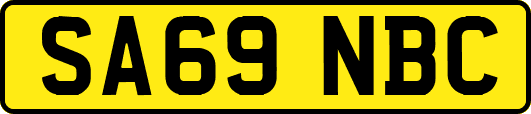 SA69NBC