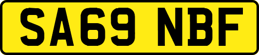 SA69NBF
