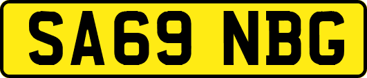 SA69NBG