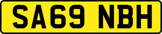 SA69NBH