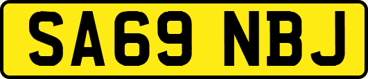 SA69NBJ