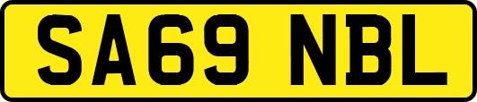 SA69NBL