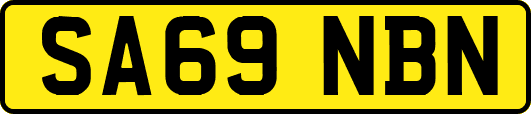 SA69NBN