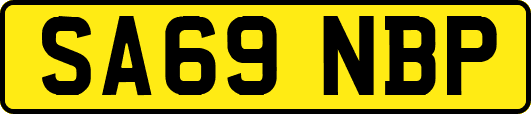 SA69NBP