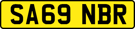 SA69NBR