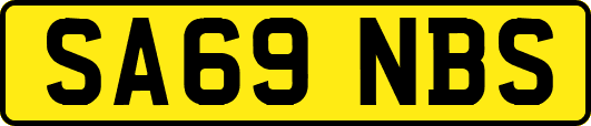 SA69NBS