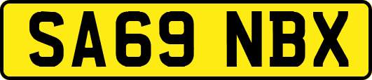 SA69NBX