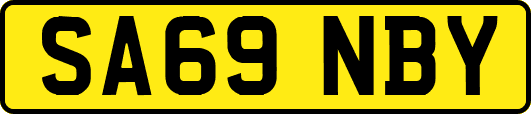 SA69NBY