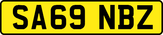 SA69NBZ
