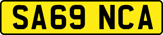 SA69NCA