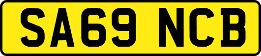 SA69NCB