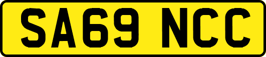 SA69NCC