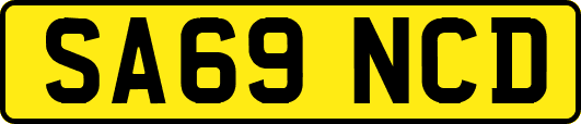 SA69NCD