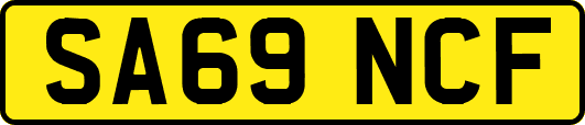 SA69NCF