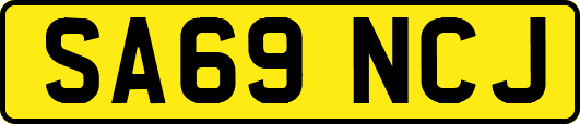 SA69NCJ