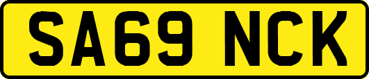 SA69NCK