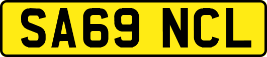 SA69NCL