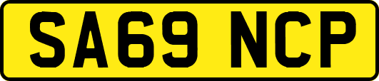 SA69NCP