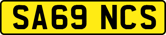 SA69NCS