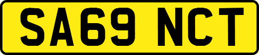 SA69NCT