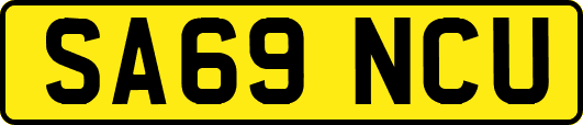 SA69NCU