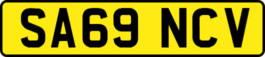 SA69NCV