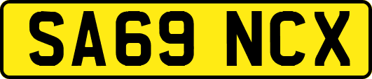 SA69NCX